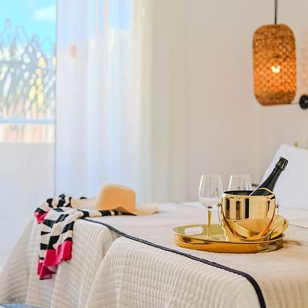 Hotel Olas De Almuñécar Εξωτερικό φωτογραφία