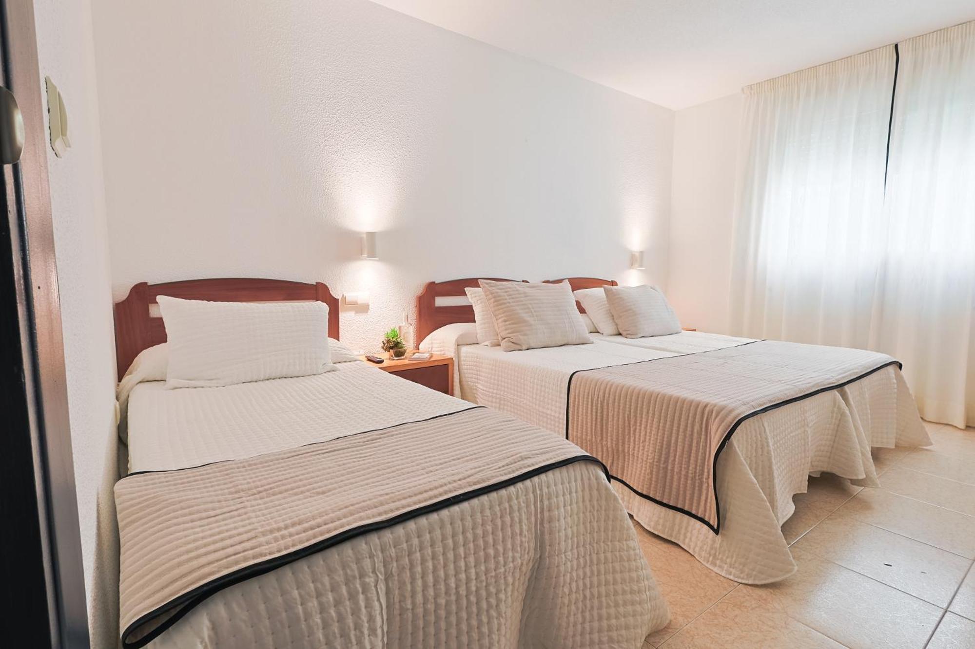 Hotel Olas De Almuñécar Εξωτερικό φωτογραφία