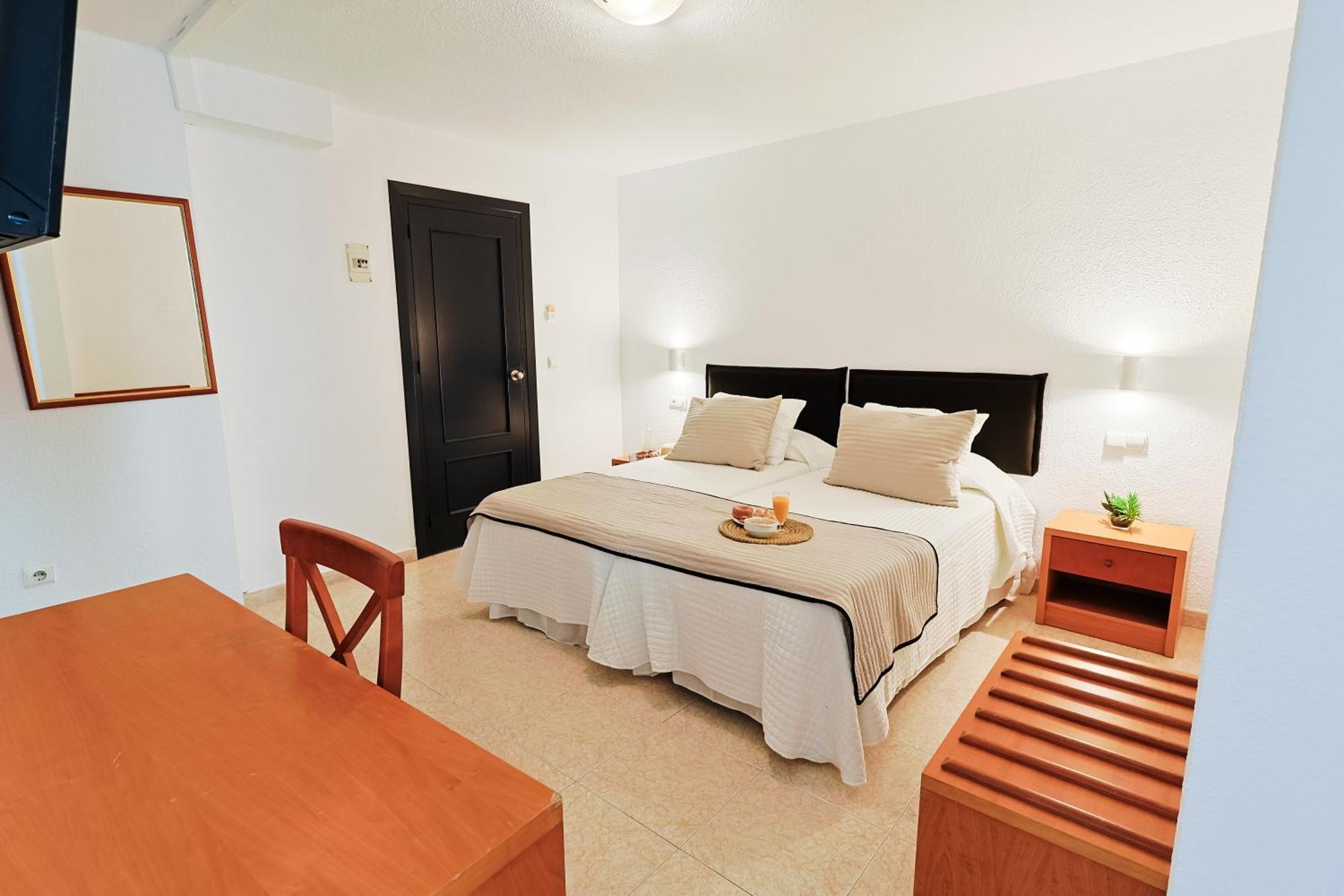 Hotel Olas De Almuñécar Εξωτερικό φωτογραφία
