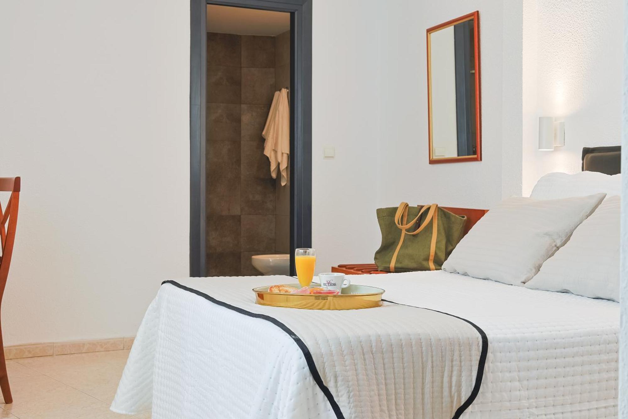 Hotel Olas De Almuñécar Εξωτερικό φωτογραφία
