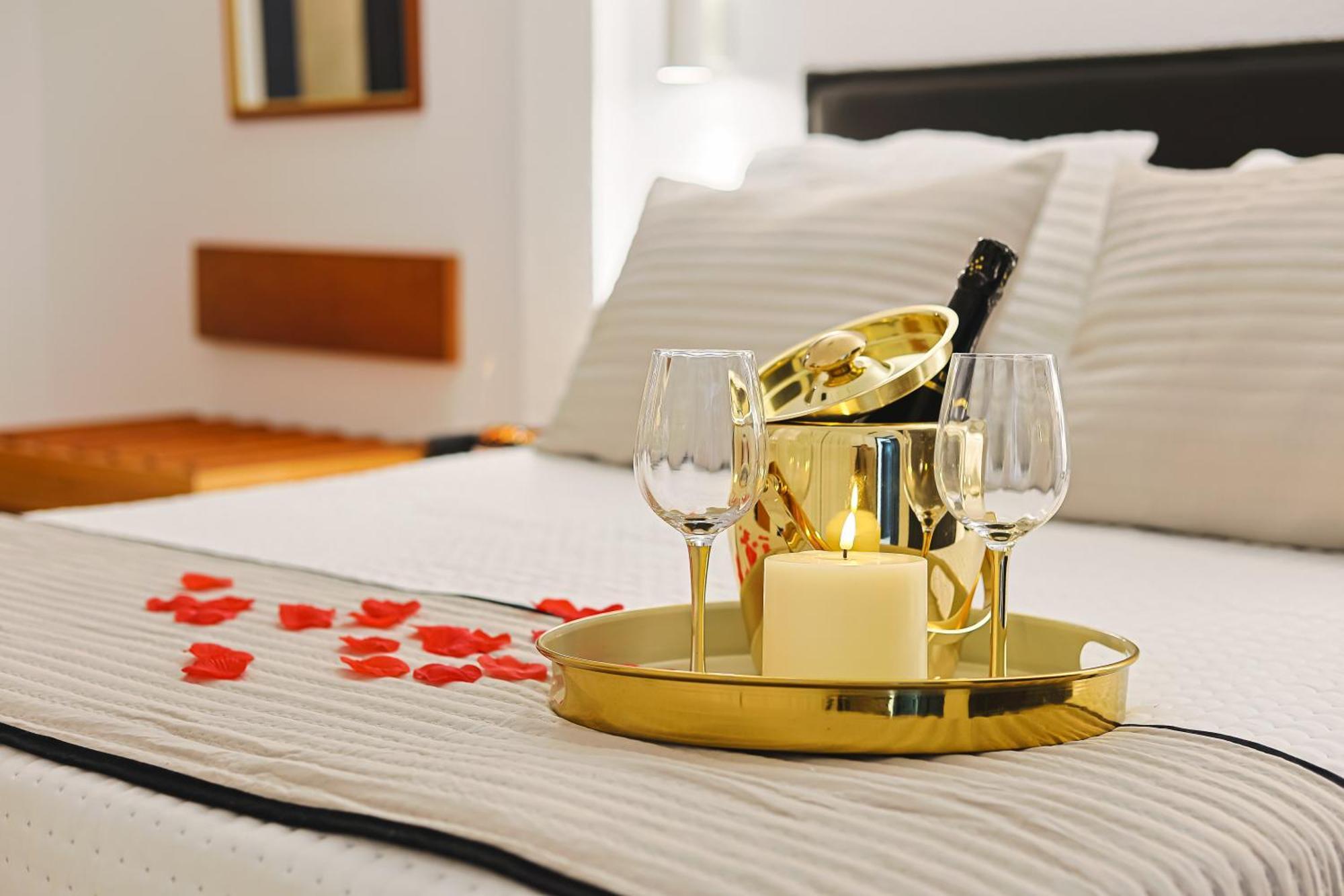 Hotel Olas De Almuñécar Εξωτερικό φωτογραφία