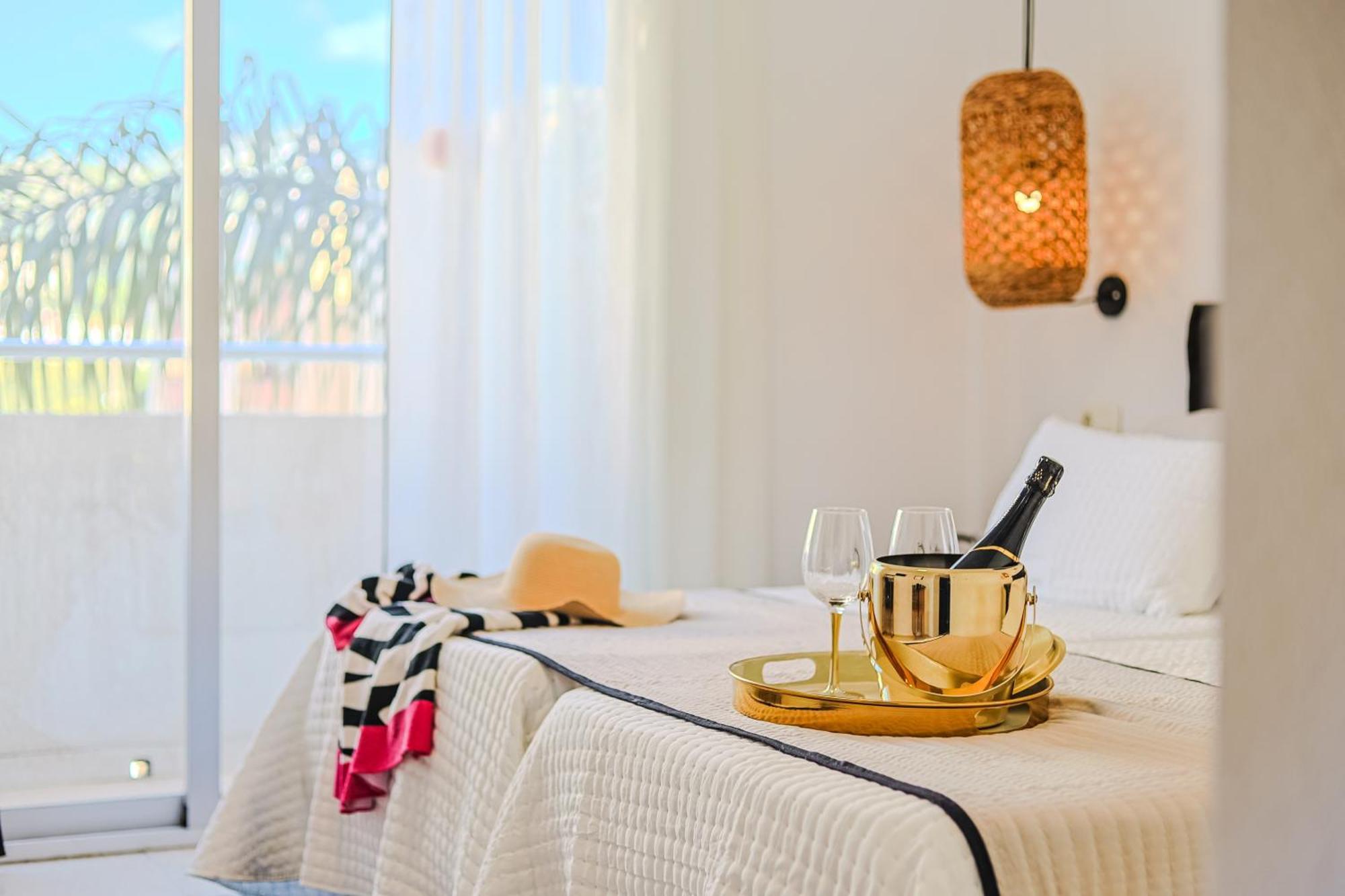 Hotel Olas De Almuñécar Εξωτερικό φωτογραφία