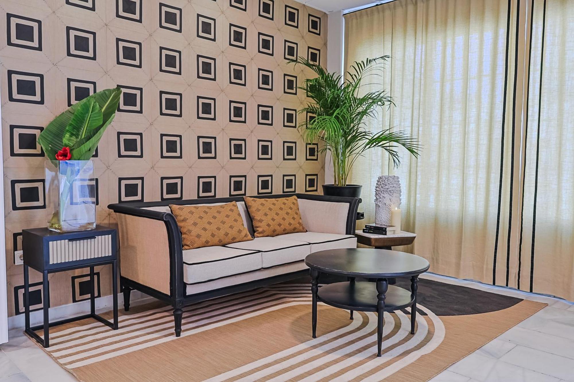 Hotel Olas De Almuñécar Εξωτερικό φωτογραφία
