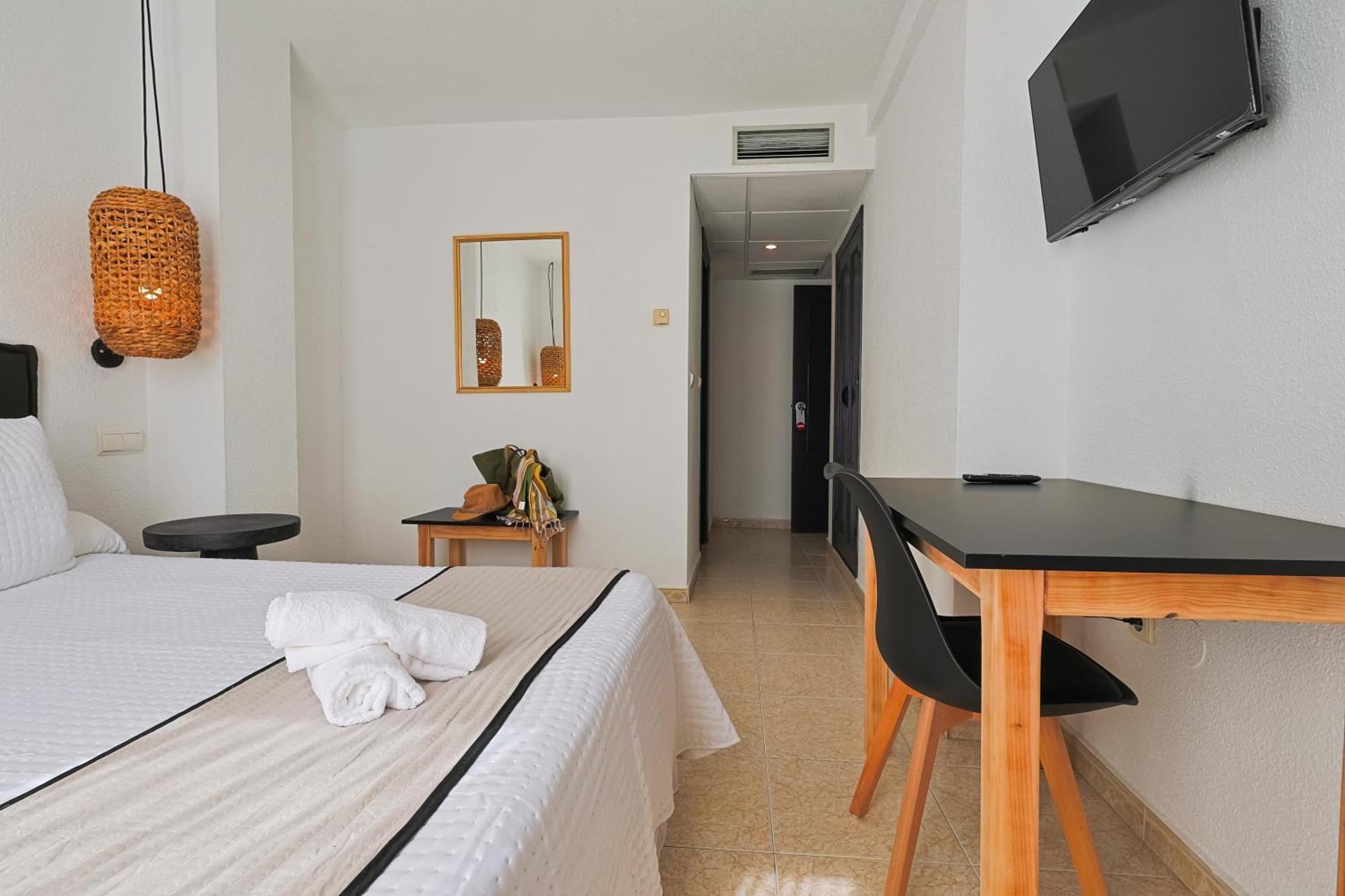 Hotel Olas De Almuñécar Εξωτερικό φωτογραφία
