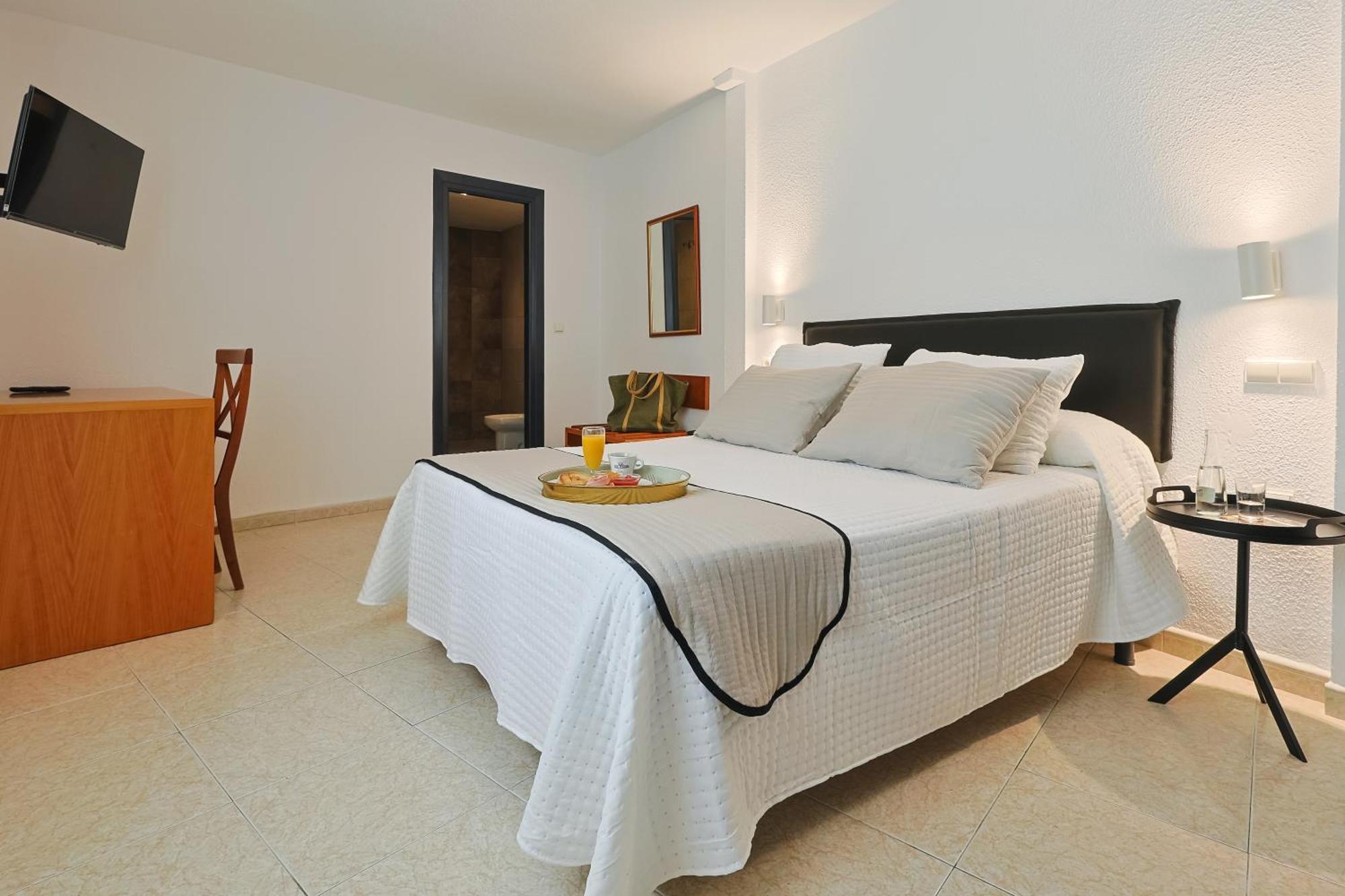Hotel Olas De Almuñécar Εξωτερικό φωτογραφία